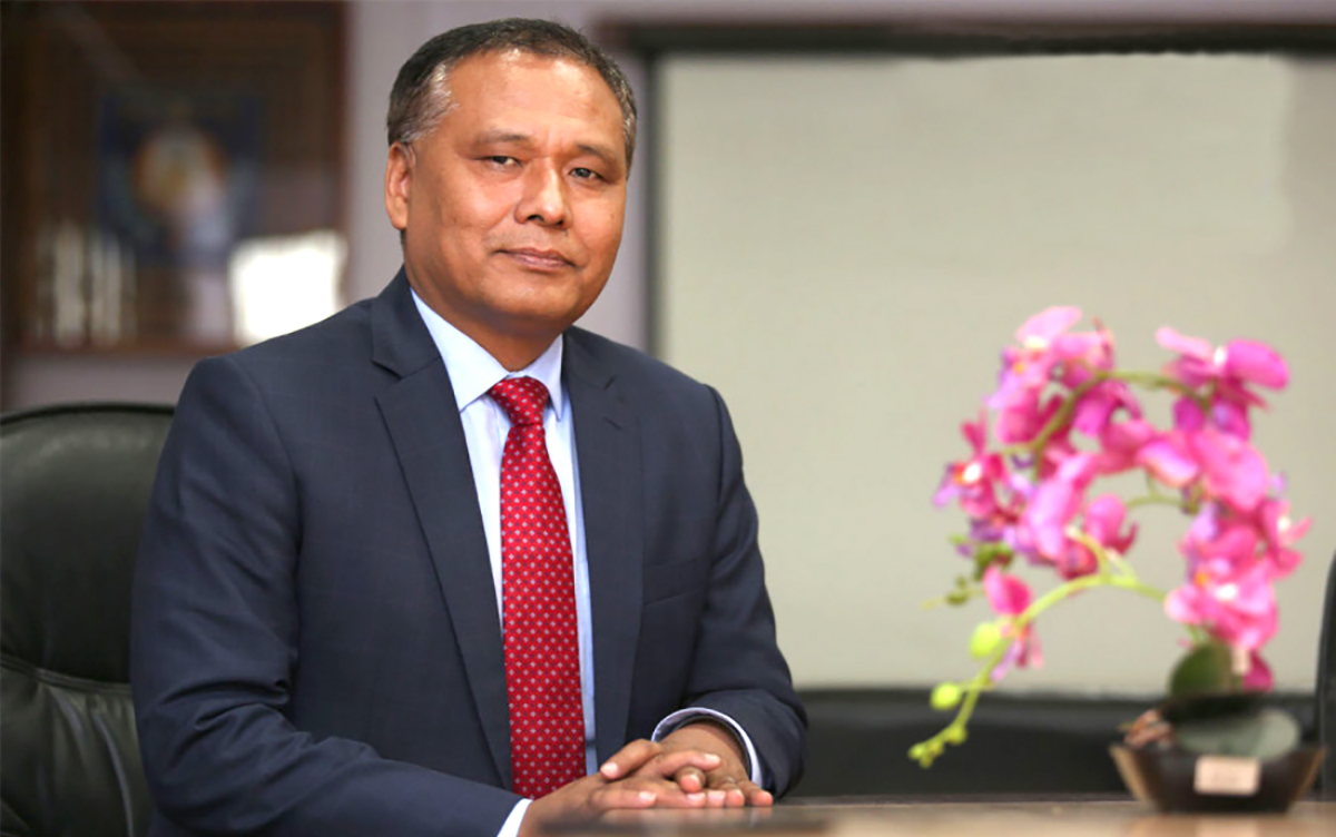 प्रधानमन्त्री कार्कीले गर्नुभयो तीन मन्त्री नियुक्त , उर्जामा कुलमान